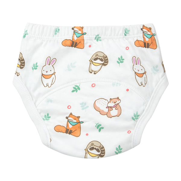 Hopop Padded Potty Training Underwear Pants for Babies & Toddlers - Assorted - Dezine Kids