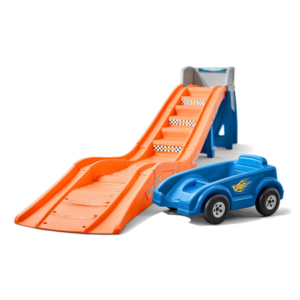 Step2 Extreme Thrill Roller Coaster