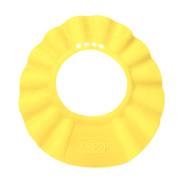 Hopop Bathing Shower Cap Shampoo Hat - Dezine Kids