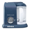 Beaba Babycook Solo 4 In 1 Food Processor - Navy
