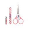 Hopop Safety Nail Care Set for Babies, Gentle & Easy Grooming Kit - Dezine Kids