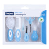 Hopop Grooming Kit for Newborns & Toddlers, Safe & Complete Baby Care Set - Dezine Kids