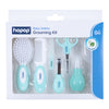 Hopop Grooming Kit for Newborns & Toddlers, Safe & Complete Baby Care Set - Dezine Kids