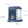 Beaba Babycook Solo 4 In 1 Food Processor - Navy