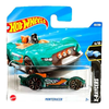 Hot Wheels Single Car Monteracer - Dezine Kids