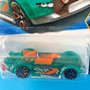 Hot Wheels Single Car Monteracer - Dezine Kids