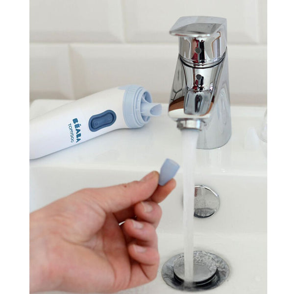 Beaba Baby Nasal Aspirator Tomydoo
