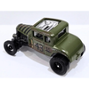 Hot Wheels Ford Model A Custom '31 Die Cast - Dezine Kids