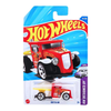 Hot Wheels Single Car Gotta Go - Dezine Kids