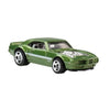 Hot Wheels HW Torque Set of 5 Cars