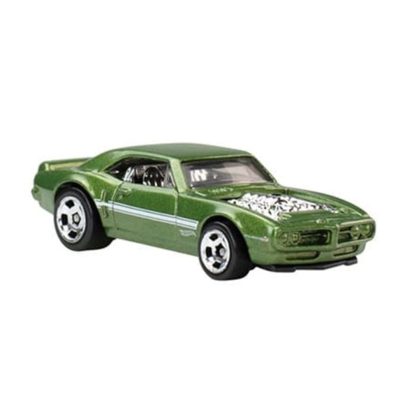 Hot Wheels HW Torque Set of 5 Cars