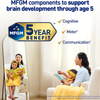 Enfamil NeuroPro Care Brain Building Infant Formula Milk Powder - 587g