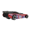 Hot Wheels Single Car Supercharged Drag Racer