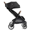 Joie Compact Travel Stroller Nutmeg, Birth to 22 kg or 4 Years - Shale