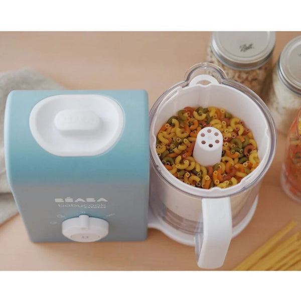 Beaba Babycook Express Pasta/Rice Cooker