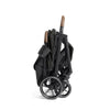 Joie Compact Travel Stroller Nutmeg, Birth to 22 kg or 4 Years - Shale