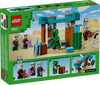 Lego Minecraft The Illager Desert Patrol Gaming Kit for Kids - Dezine Kids