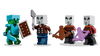 Lego Minecraft The Illager Desert Patrol Gaming Kit for Kids - Dezine Kids