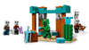 Lego Minecraft The Illager Desert Patrol Gaming Kit for Kids - Dezine Kids