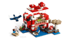 Lego Minecraft The Mooshroom House Island Gamer Kit Toy for Kids - Dezine Kids