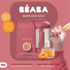 Beaba Babycook Solo 4 In 1 Food Processor - Red