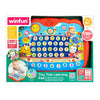 Winfun Tiny Tots Learning Pad3 Interactive Modes Educational Toy - Dezine Kids
