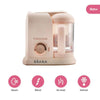 Beaba Babycook Solo 4 In 1 Food Processor - Rose Gold
