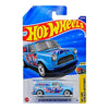 Hot Wheels 67 Austin Mini Van - Dezine Kids