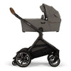 Nuna DEMI Next Convertible Stroller - Granite