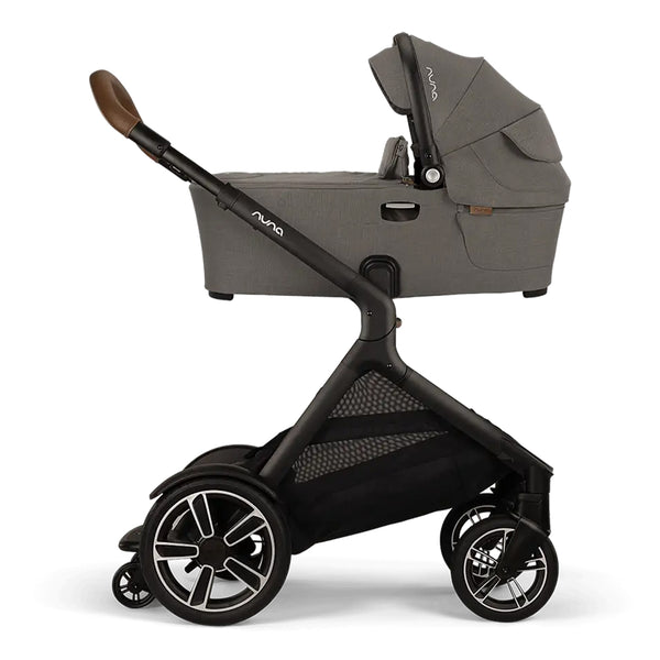 Nuna DEMI Next Convertible Stroller - Granite