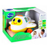 Hola Bump 'n Go Early Learning Plane Toy - Dezine Kids