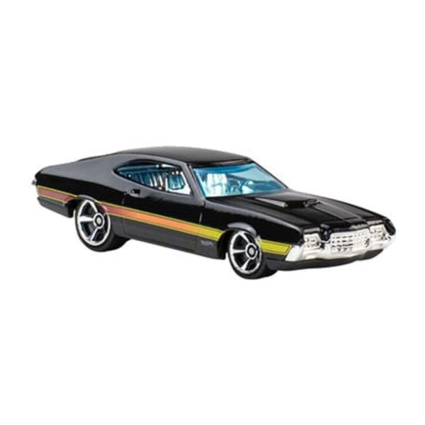 Hot Wheels HW Torque Set of 5 Cars