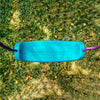 Plum Metal Jupiter Double Swing And Glider Set