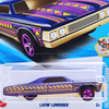 Hot Wheels Layin Lowrider Celebration Racers - Dezine Kids