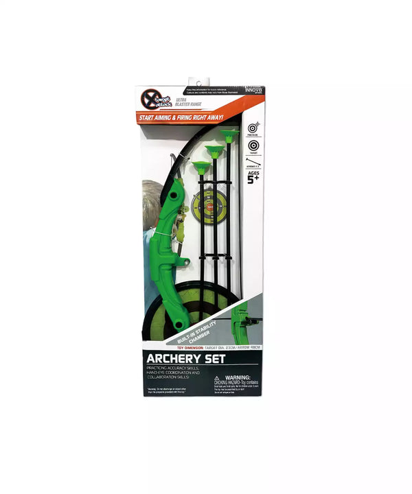 Innov8 Archery Set - Dezine Kids