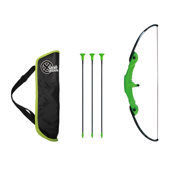 Innov8 Archer Set With Target Stand - Dezine Kids