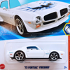 Hot Wheels 73 Pontiac Firebird Muscle Mania - Dezine Kids