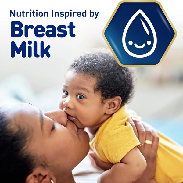 Enfamil NeuroPro Care Brain Building Infant Formula Milk Powder - 587g