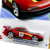 Hot Wheels 95 Mazda RX 7 Drift with racing decals - Dezine Kids