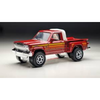 Hot Wheels 2025 Match Box 1980 Jeep J10 Stepside