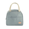 Beaba Isothermal Lunch Bag - Blue Green - Dezine Kids