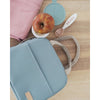 Beaba Isothermal Lunch Bag - Blue Green - Dezine Kids