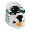 Fisher Price Character Potty Chair with Splash Guard, 12 to 36M - Penguin