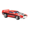 Hot Wheels HW Torque Set of 5 Cars