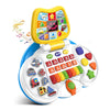 Five Star Multifunctional Educational & Reading Tablet Machine Set - Dezine Kids