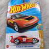 Hot Wheels 95 Mazda RX 7 Drift with racing decals - Dezine Kids
