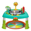 Infantino 2 in 1 Sit Spin and Stand Entertainer and Activity Table - Dezine Kids