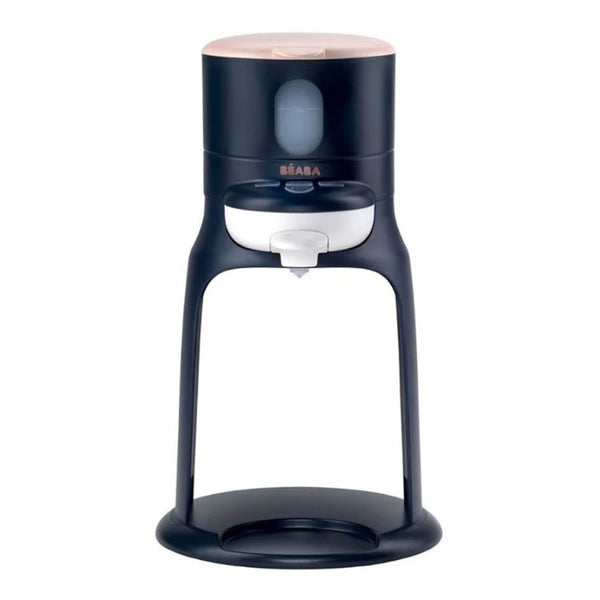 Beaba Bib Expresso 3 in 1 Bottle Preparer - Night Blue