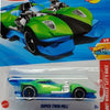Hot Wheels Super Twin Mill Let’s Race Series - Dezine Kids