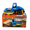 Hot Wheels 2025 Match Box Road Roller